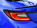 2021 Subaru BRZ