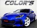 2021 Subaru BRZ
