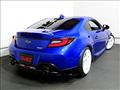 2021 Subaru BRZ