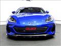 2021 Subaru BRZ