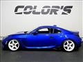 2021 Subaru BRZ