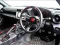 2021 Subaru BRZ
