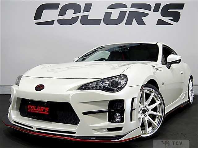 2019 Toyota 86
