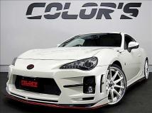2019 Toyota 86