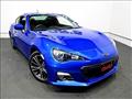 2013 Subaru BRZ