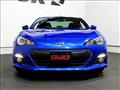 2013 Subaru BRZ
