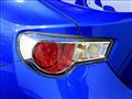 2013 Subaru BRZ