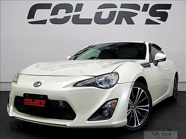 2012 Toyota 86