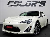 2012 Toyota 86