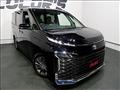 2023 Toyota Voxy