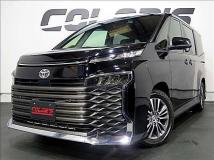 2023 Toyota Voxy