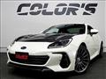 2021 Subaru BRZ