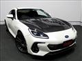 2021 Subaru BRZ