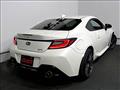 2021 Subaru BRZ