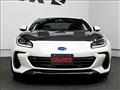 2021 Subaru BRZ