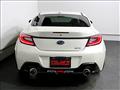 2021 Subaru BRZ