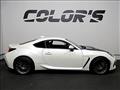 2021 Subaru BRZ