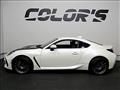 2021 Subaru BRZ