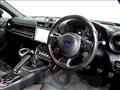 2021 Subaru BRZ