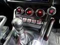 2021 Subaru BRZ