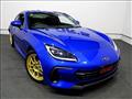2022 Subaru BRZ