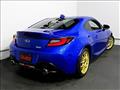 2022 Subaru BRZ