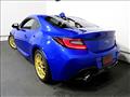 2022 Subaru BRZ