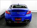 2022 Subaru BRZ