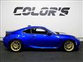 2022 Subaru BRZ