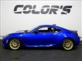 2022 Subaru BRZ