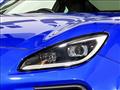 2022 Subaru BRZ