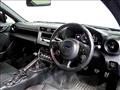 2022 Subaru BRZ