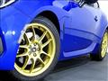 2022 Subaru BRZ