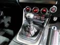 2022 Subaru BRZ