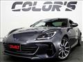 2021 Subaru BRZ
