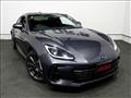 2021 Subaru BRZ