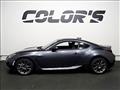 2021 Subaru BRZ