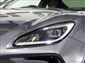 2021 Subaru BRZ