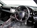 2021 Subaru BRZ