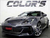 2021 Subaru BRZ