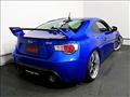 2013 Subaru BRZ