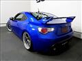 2013 Subaru BRZ