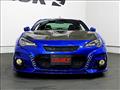 2013 Subaru BRZ