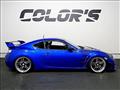 2013 Subaru BRZ