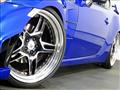 2013 Subaru BRZ