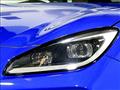 2023 Subaru BRZ