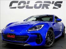2023 Subaru BRZ