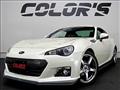 2012 Subaru BRZ