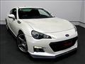 2012 Subaru BRZ