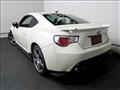 2012 Subaru BRZ